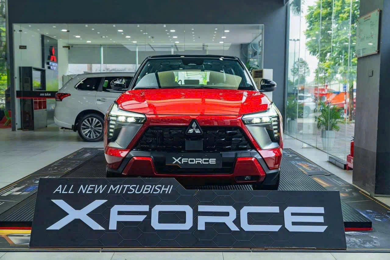 Xforce
